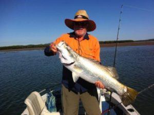 Inshore Fishing Charters - Mackay Special Events